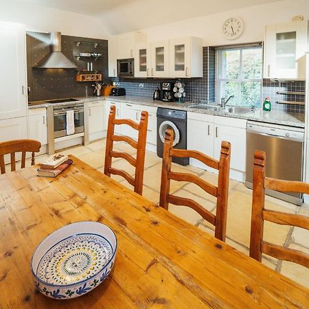 Delphi Lodge Cottages لينوان المظهر الخارجي الصورة