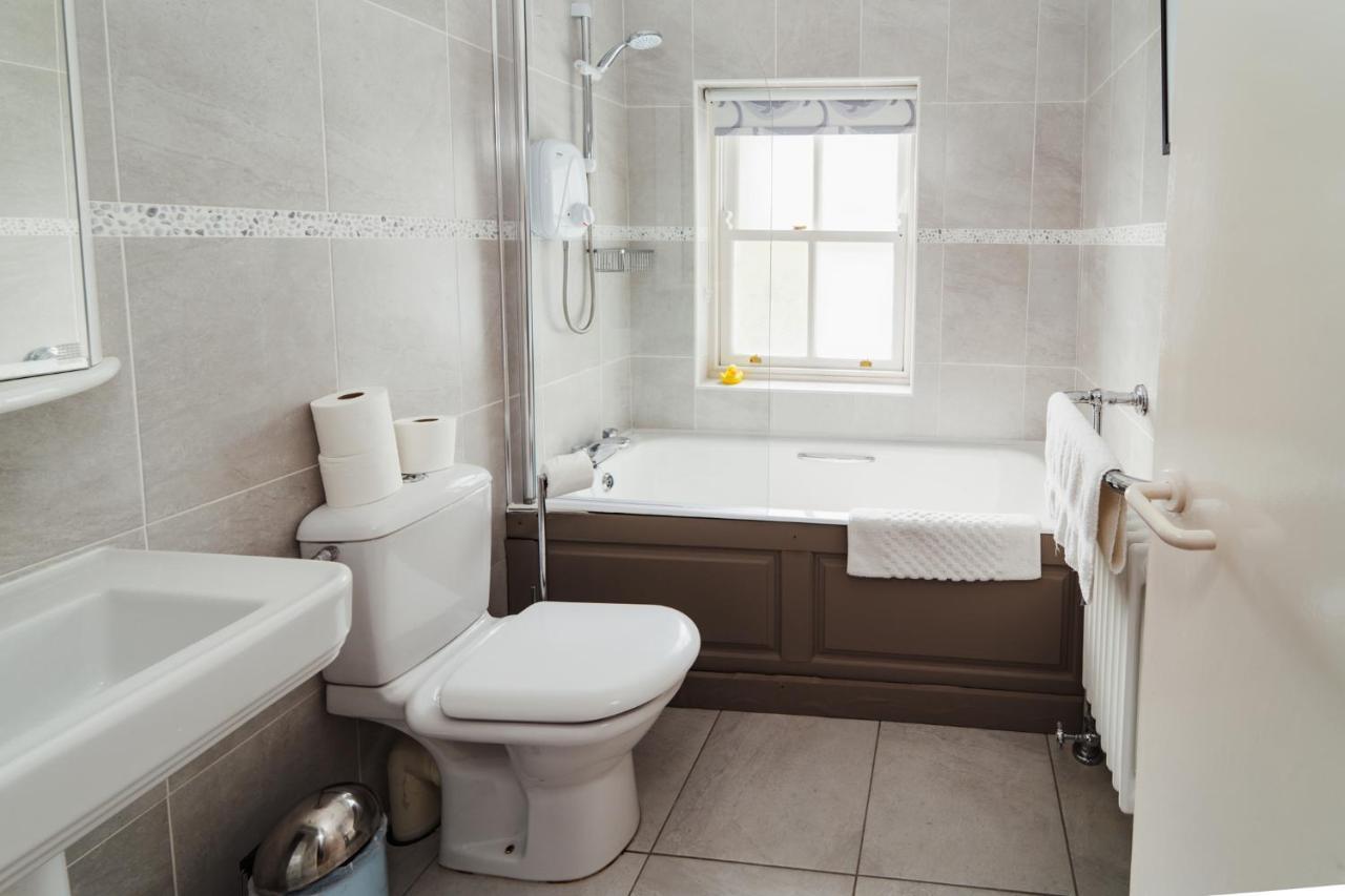 Delphi Lodge Cottages لينوان المظهر الخارجي الصورة